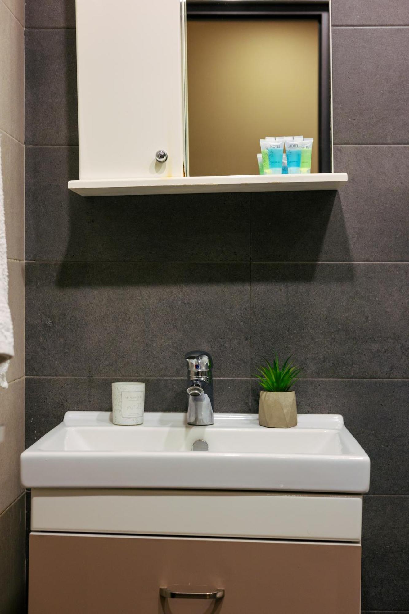 Residence North Avenue, Teryan 8 , Apt14 3 エレバン エクステリア 写真