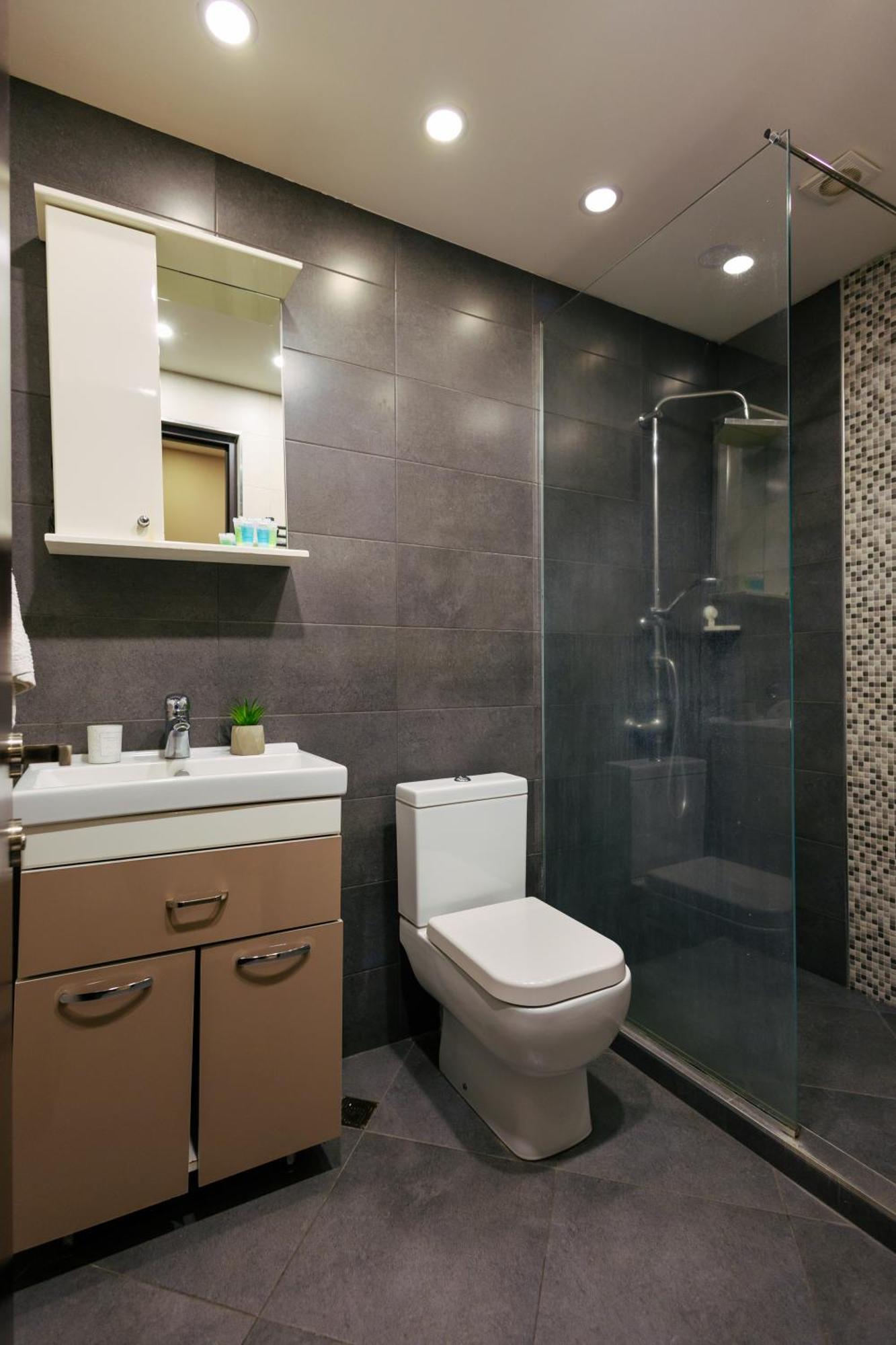 Residence North Avenue, Teryan 8 , Apt14 3 エレバン エクステリア 写真